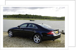 2005 Mercedes Benz CLS500 by Unknown