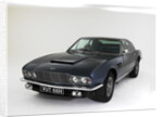 1970 Aston Martin DBS V8 by Unknown