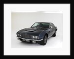 1970 Aston Martin DBS V8 by Unknown