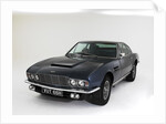 1970 Aston Martin DBS V8 by Unknown