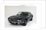 1970 Aston Martin DBS V8 by Unknown