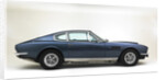 1970 Aston Martin DBS V8 by Unknown