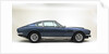 1970 Aston Martin DBS V8 by Unknown
