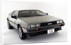 1981 De Lorean by Unknown