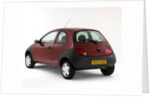 2002 Ford Ka by Unknown