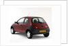 2002 Ford Ka by Unknown