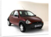2002 Ford Ka by Unknown