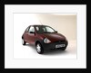 2002 Ford Ka by Unknown