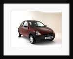 2002 Ford Ka by Unknown