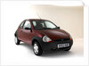 2002 Ford Ka by Unknown
