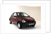 2002 Ford Ka by Unknown