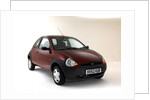 2002 Ford Ka by Unknown