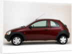 2002 Ford Ka by Unknown