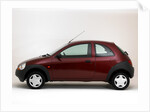2002 Ford Ka by Unknown
