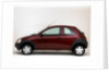 2002 Ford Ka by Unknown