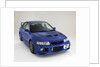 1999 Mitsubishi Evo 6 by Unknown