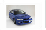 1999 Mitsubishi Evo 6 by Unknown