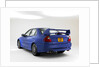 1999 Mitsubishi Evo 6 by Unknown