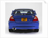 1999 Mitsubishi Evo 6 by Unknown