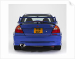 1999 Mitsubishi Evo 6 by Unknown