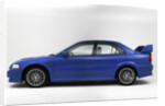 1999 Mitsubishi Evo 6 by Unknown