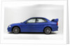 1999 Mitsubishi Evo 6 by Unknown