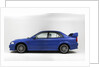 1999 Mitsubishi Evo 6 by Unknown