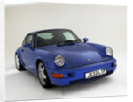 1992 Porsche 964 RS by Unknown
