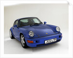 1992 Porsche 964 RS by Unknown