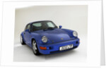 1992 Porsche 964 RS by Unknown