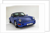 1992 Porsche 964 RS by Unknown