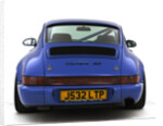 1992 Porsche 964 RS by Unknown
