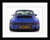 1992 Porsche 964 RS by Unknown