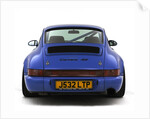 1992 Porsche 964 RS by Unknown