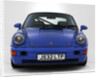 1992 Porsche 964 RS by Unknown