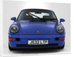 1992 Porsche 964 RS by Unknown