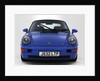 1992 Porsche 964 RS by Unknown