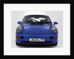 1992 Porsche 964 RS by Unknown