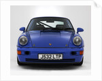 1992 Porsche 964 RS by Unknown