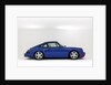 1992 Porsche 964 RS by Unknown