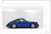 1992 Porsche 964 RS by Unknown