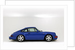 1992 Porsche 964 RS by Unknown