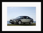 2005 Volvo S60 by Unknown