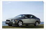 2005 Volvo S60 by Unknown