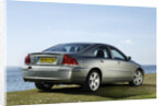 2005 Volvo S60 by Unknown