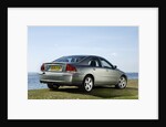 2005 Volvo S60 by Unknown
