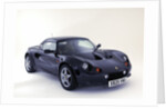 2000 Lotus Elise by Unknown