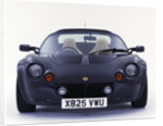 2000 Lotus Elise by Unknown