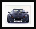2000 Lotus Elise by Unknown