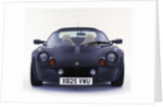 2000 Lotus Elise by Unknown